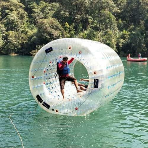 Dandeli River Property