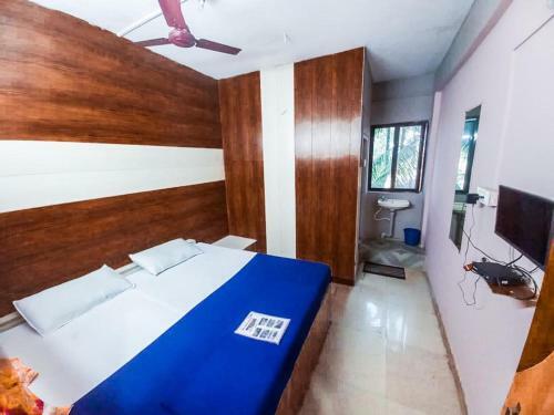 Dandeli River Property