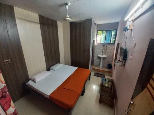 Dandeli River Property