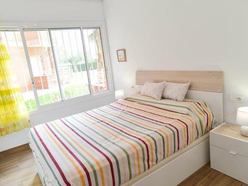 Apartamento Doree 212