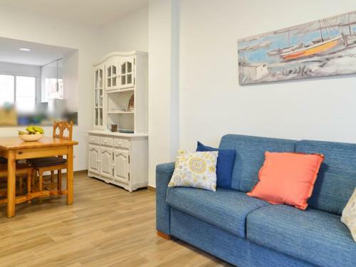 Apartamento Doree 212