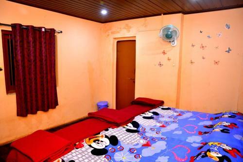 Dandeli Jungle Homestay