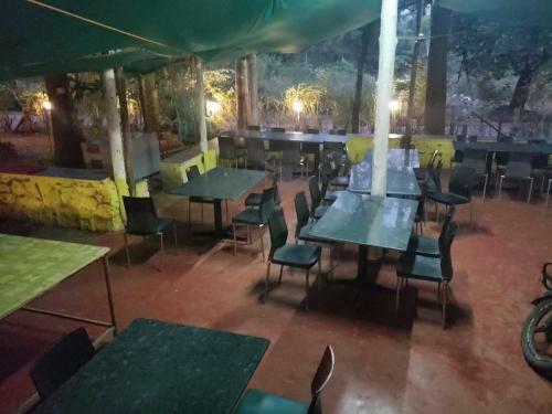 Dandeli Jungle Homestay