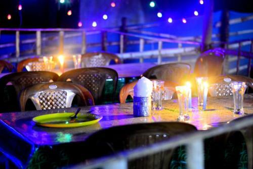 Dandeli Jungle Homestay