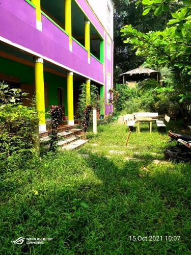Dandeli Jungle Homestay
