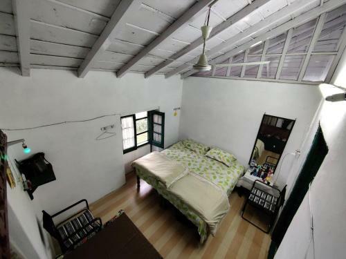 Villa Pre Independence 2 Bhk Bungalow Dalhousie Himachal