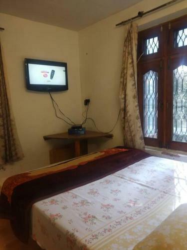 Apartamento Dalhousie Hill