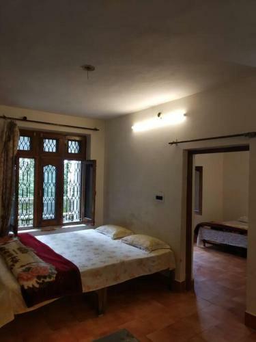 Apartamento Dalhousie Hill