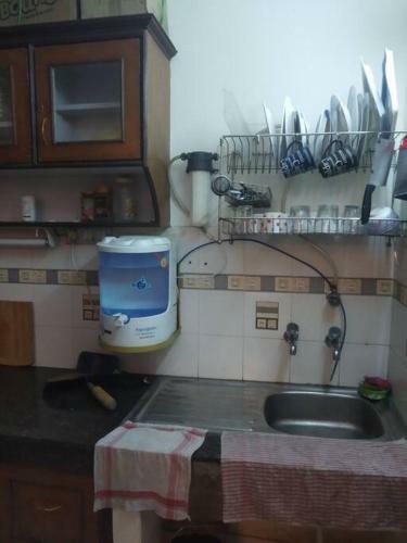 Apartamento Dalhousie Hills III