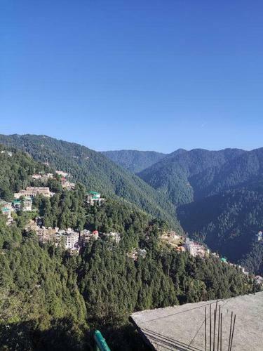 Apartamento Dalhousie Hills III