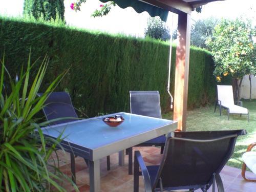 Villa Doree 207
