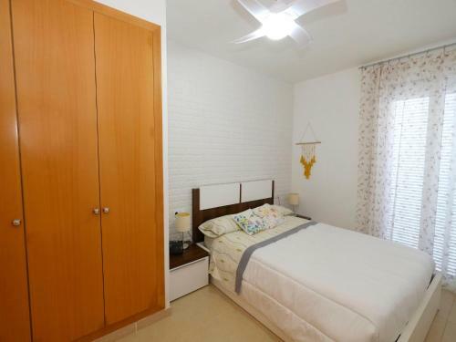 Apartment Apartamento Vila Romana