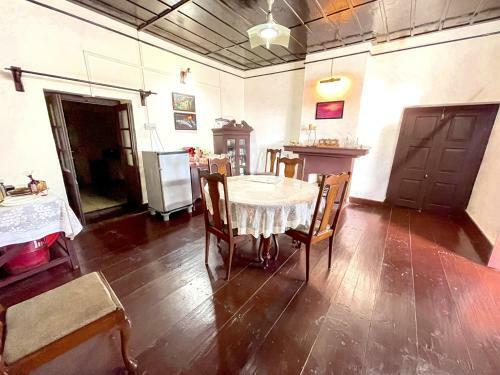 Eko Stay - The Cuckoo's Nest Villa