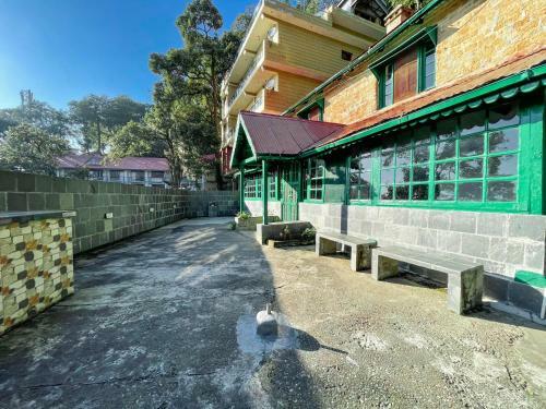 Eko Stay - The Cuckoo's Nest Villa