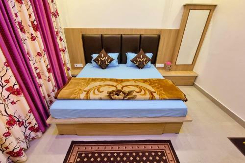Mohan Home Stay