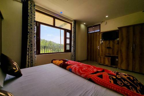 Mohan Home Stay