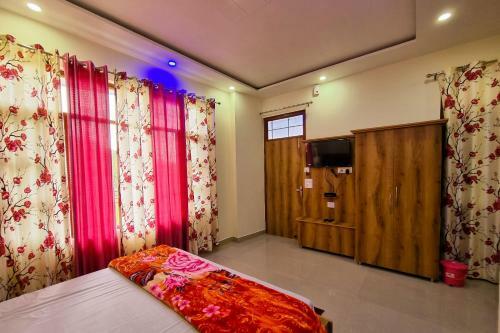 Mohan Home Stay