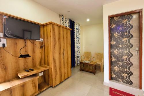 Mohan Home Stay