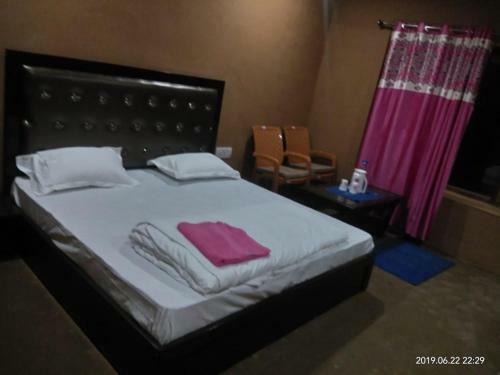Agroturismo Mud House Cottage (6km From Center)