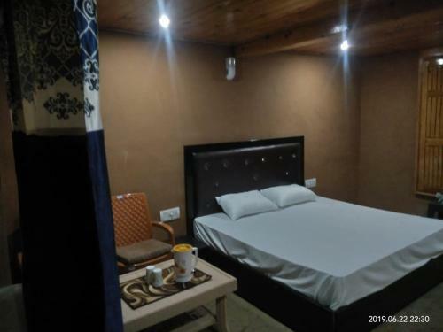 Agroturismo Mud House Cottage (6km From Center)