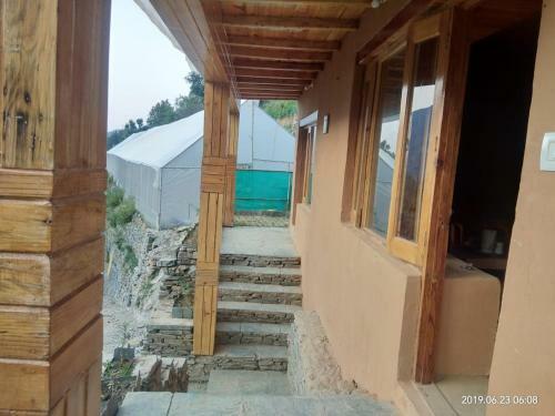 Agroturismo Mud House Cottage (6km From Center)