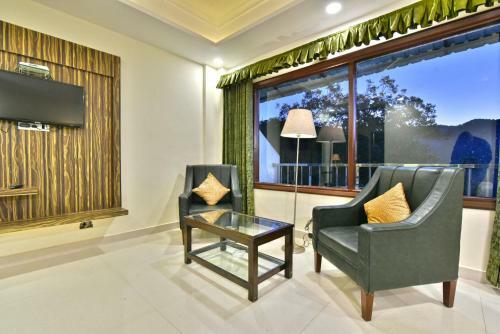 Hotel Comfort Court