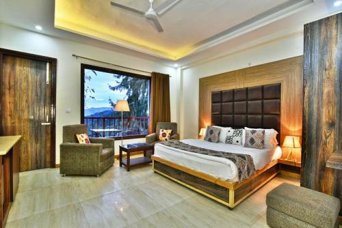 Hotel Bear Valley Resort