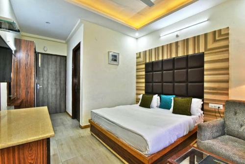 Hotel Bear Valley Resort