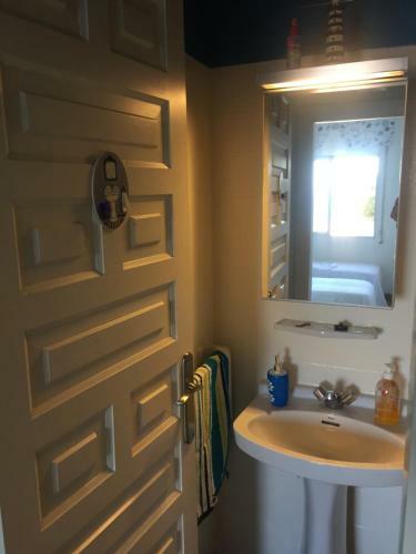 Apartamento Mi Rinc�n En Miami