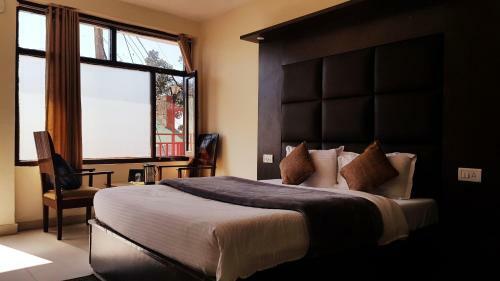 Hotel New Palace