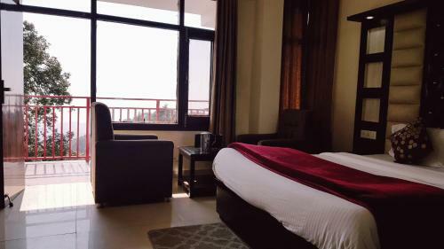 Hotel New Palace