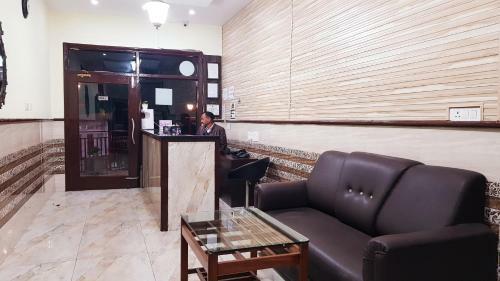 Hotel New Palace