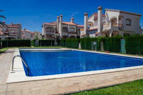 Villa Casa Mirese