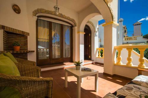 Villa Casa Mirese