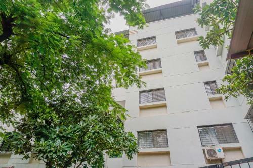 Oyo Flagship 81602 Hotel Mv Galaxy