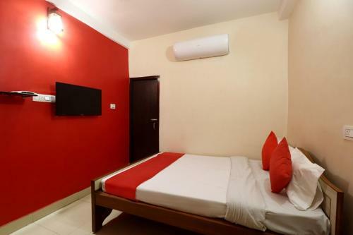 Hotel G.v Heritage