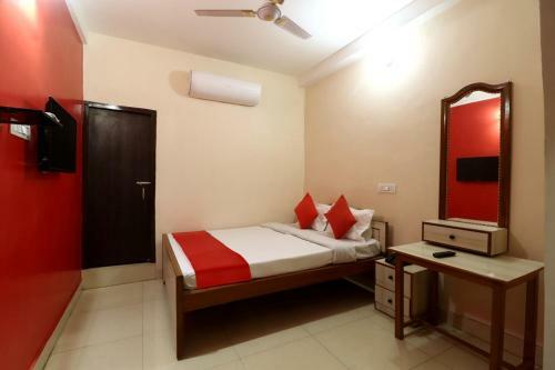 Hotel G.v Heritage