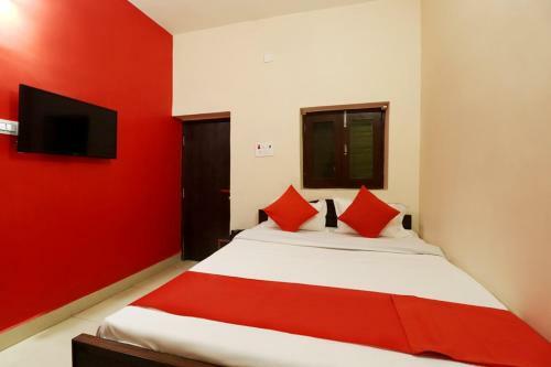 Hotel G.v Heritage