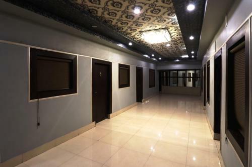 Hotel G.v Heritage