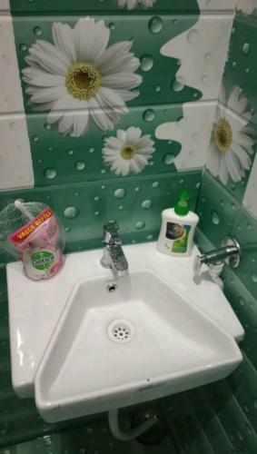 Apartamento Radhika Complex