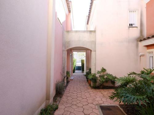 Apartment Residencial Verdi Plus