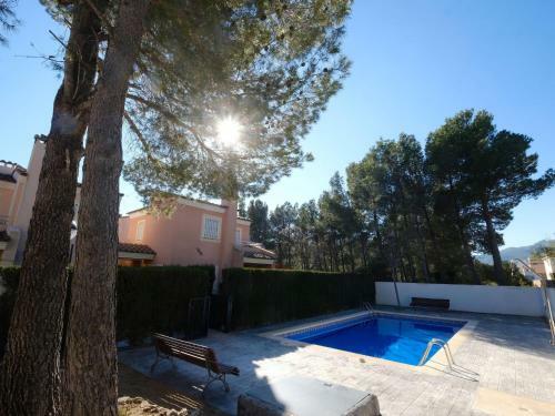 Apartment Residencial Verdi Plus