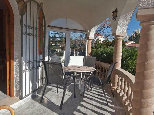 Villa Doree 209