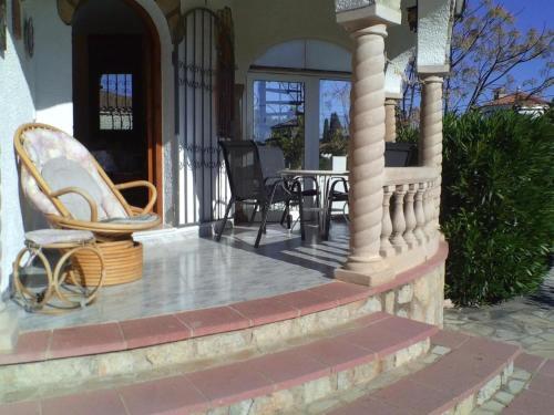 Villa Doree 209
