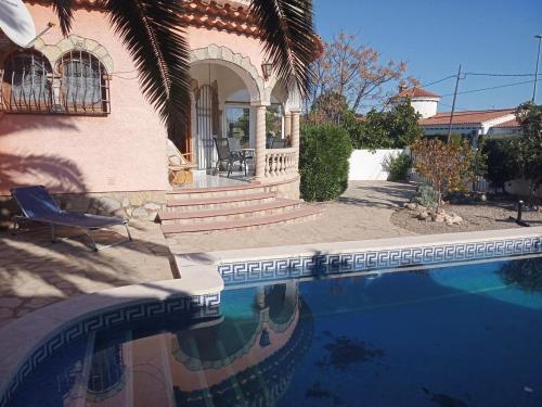 Villa Doree 209