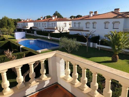 Villa Doree 208