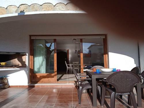 Villa Doree 208