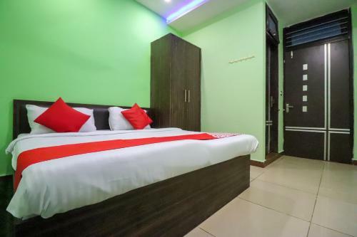 Hotel Oyo 61578 Shiv Shankar Guest House