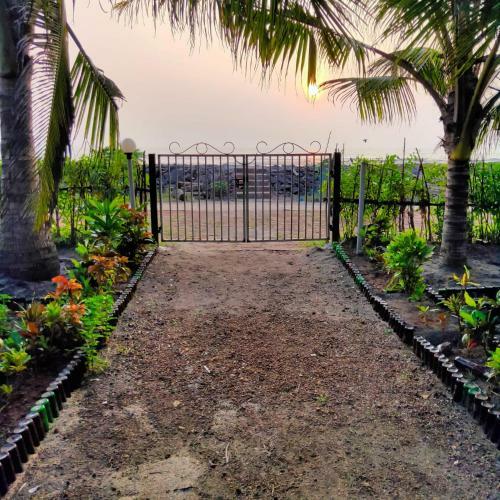 Sagar Sandhya Home Stay