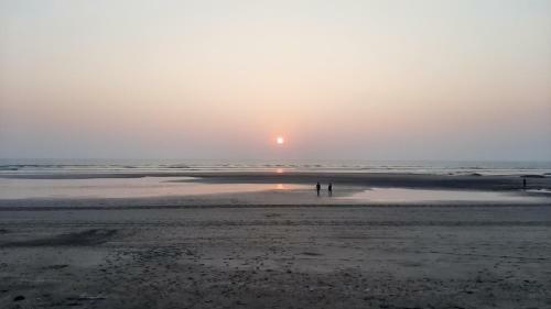 Sagar Sandhya Home Stay